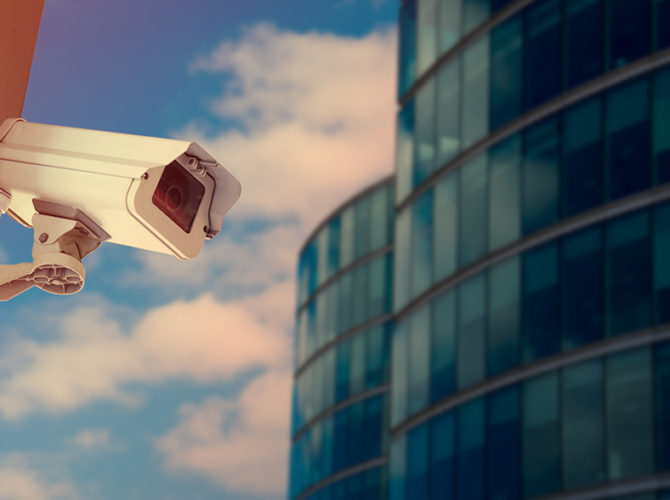 camera de surveillance dans GLOBALE SECURITY CHALLENGE