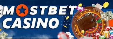 Mostbet Application Download